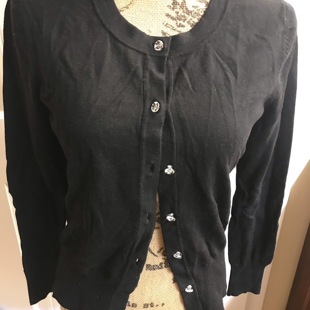 💋Banana Republic Cardigan